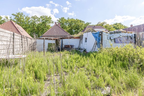 Medium property photo - Westerstraat 93, 9561 ST Ter Apel